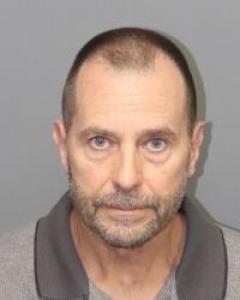 David Andrew Whittington Kelly a registered Sex Offender of California